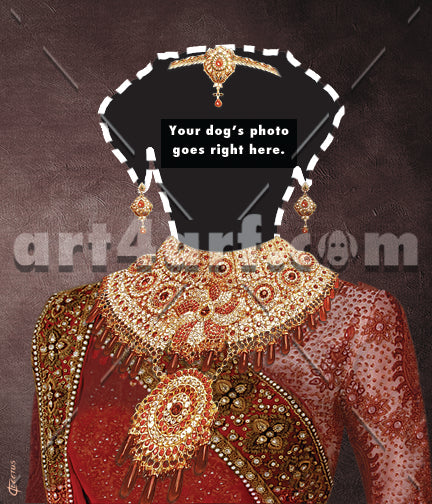 bollywood doll