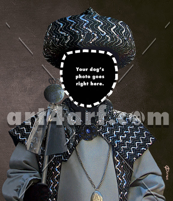 arabian knight