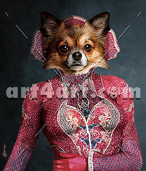 lady dogiva