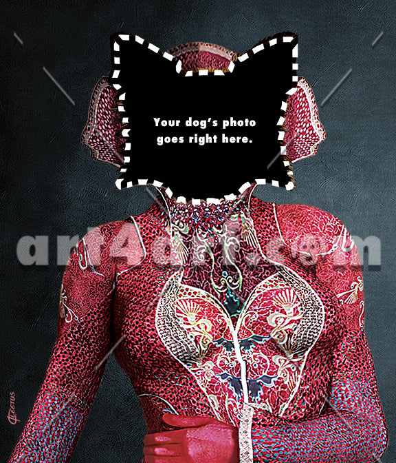 lady dogiva