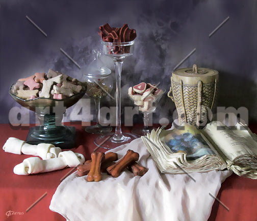 fido's feast