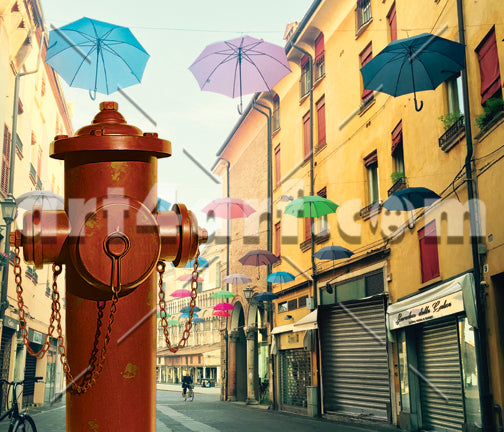 fashion street