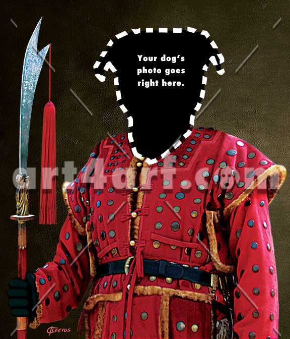 bitey mongol