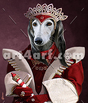 miss furbulous