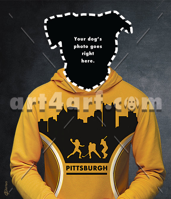 sporty yinzer