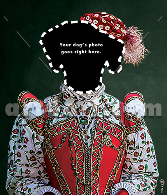 chief courtier