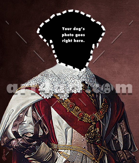droolius caesar